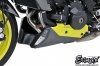 Pług owiewka spoiler silnika ERMAX BELLY PAN EVO Yamaha MT-09 2017 - 2020